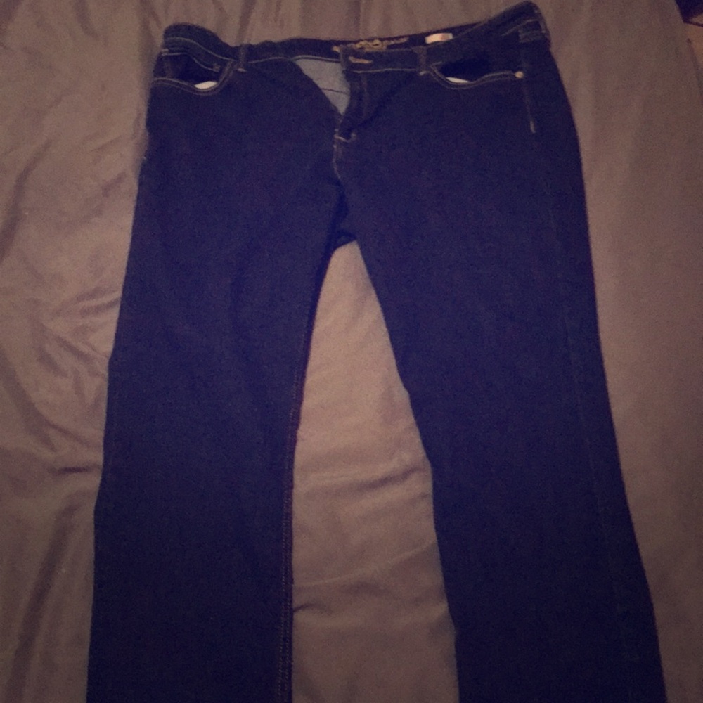Jeans